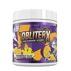 OBLITERX THERMOGENIC by NEXUS