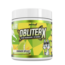 OBLITERX THERMOGENIC by NEXUS