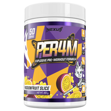 PER4M PRE-WORKOUT by NEXUS