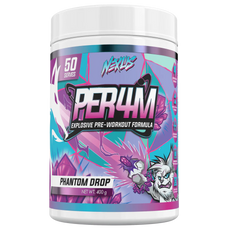 PER4M PRE-WORKOUT by NEXUS