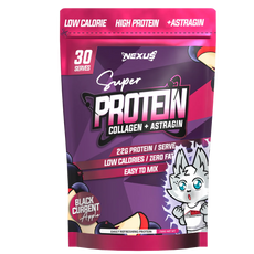 SUPER PROTEIN WATER by NEXUS