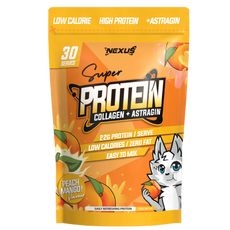 SUPER PROTEIN WATER by NEXUS