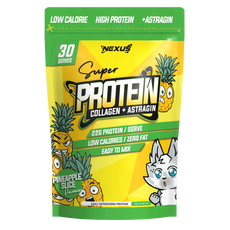 SUPER PROTEIN WATER by NEXUS