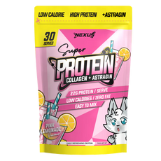 SUPER PROTEIN WATER by NEXUS