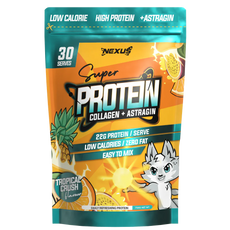 SUPER PROTEIN WATER by NEXUS