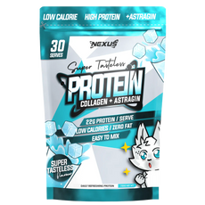 SUPER PROTEIN WATER by NEXUS
