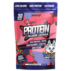 SUPER PROTEIN WATER by NEXUS