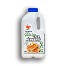 PROTEIN PANCAKE MIX by INTERNATIONAL PROTEIN