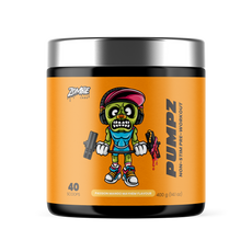 PUMPZ NON-STIM PRE-WORKOUT by ZOMBIE LABS