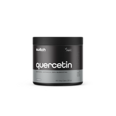 QUERCETIN 500mg by SWITCH NUTRITION