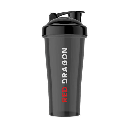 RED DRAGON SHAKER - 700ml
