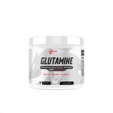 GLUTAMINE by RED DRAGON