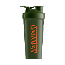 RED DRAGON SHAKER - 700ml