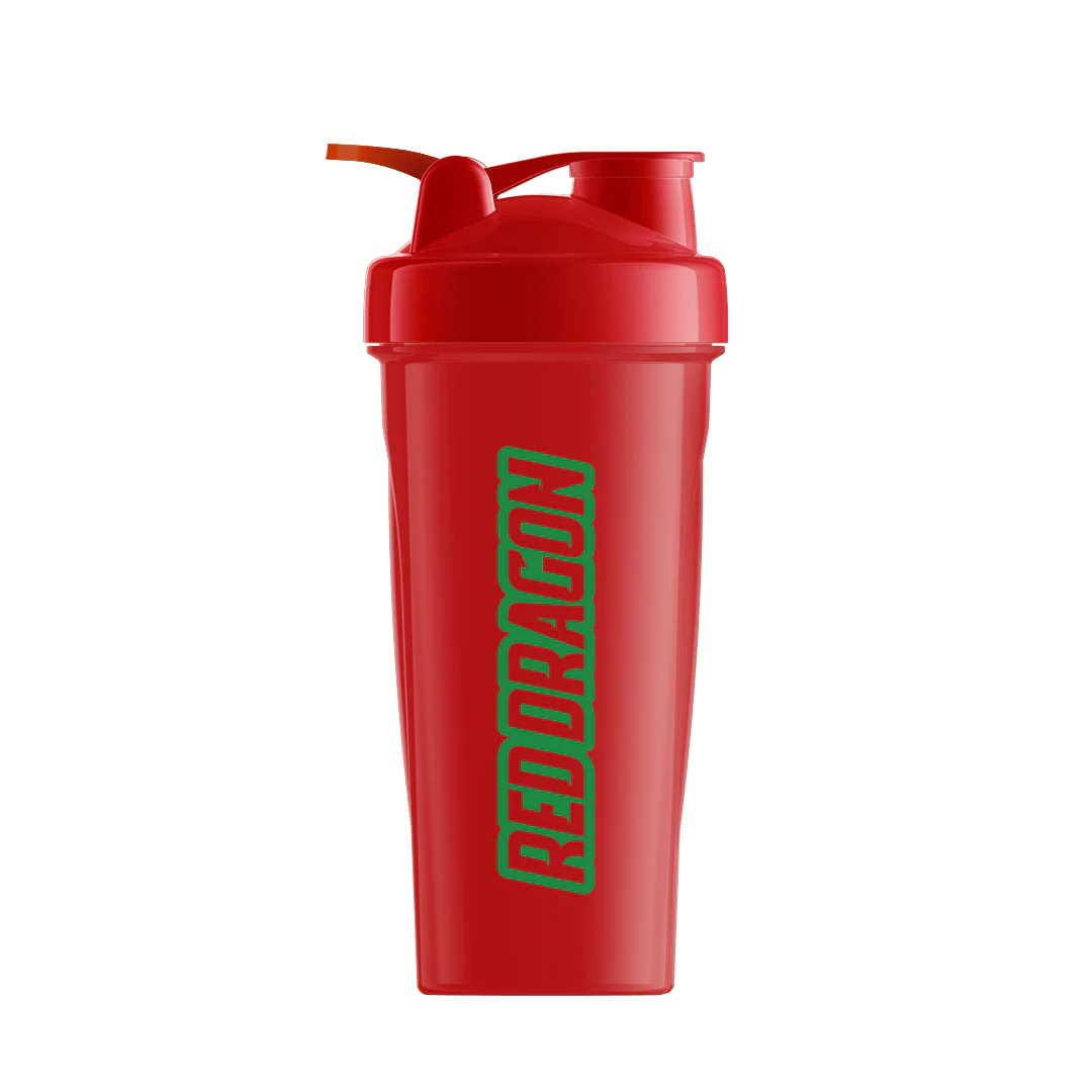 RED DRAGON SHAKER - 700ml