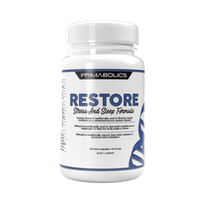 RESTORE by PRIMABOLICS