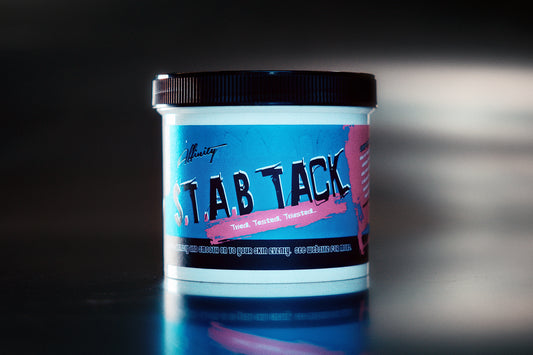 STAB TACK V2