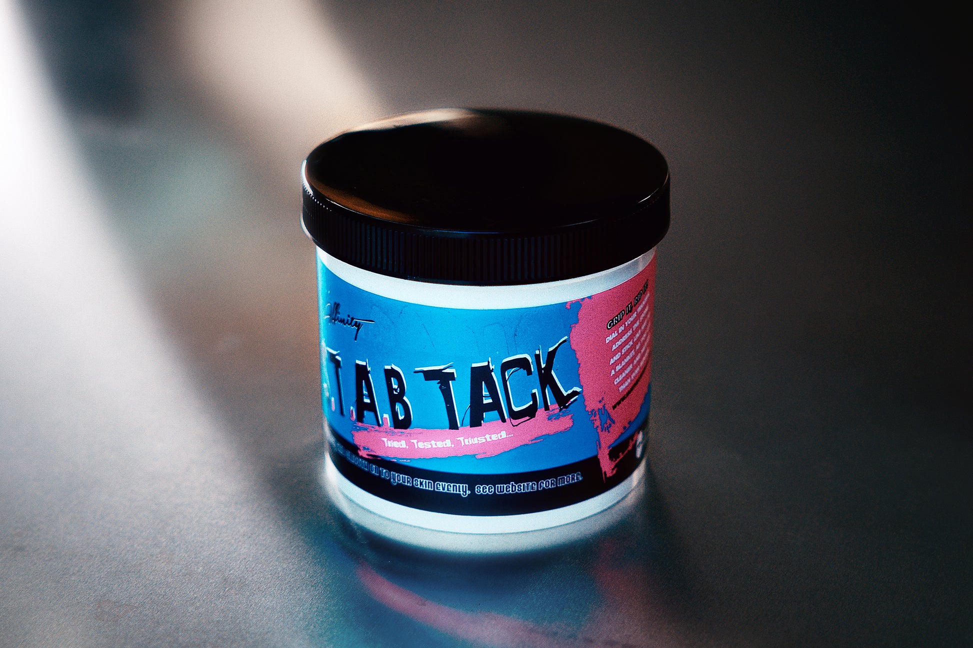 STAB TACK V2