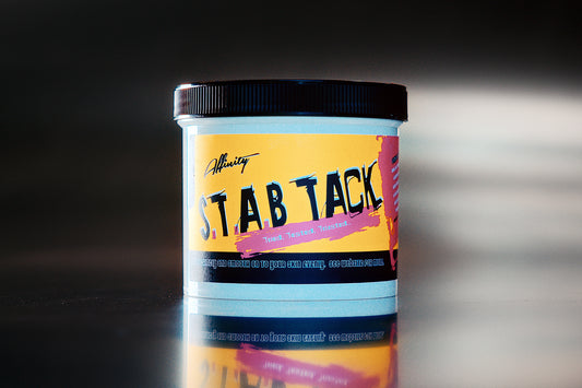 STAB TACK V2