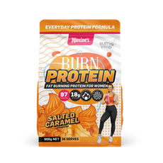 BURN PROTEIN by MAXINE'S