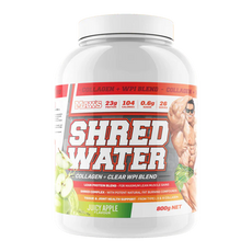 SHRED WATER by MAX'S