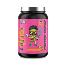 SHREDZ PROTEIN WATER by ZOMBIE LABS