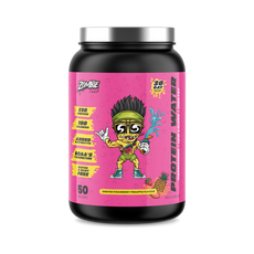 SHREDZ PROTEIN WATER by ZOMBIE LABS