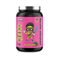 SHREDZ PROTEIN WATER by ZOMBIE LABS