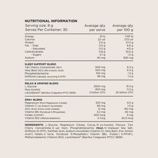 SLEEP+ by SWITCH NUTRITION