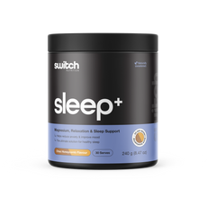SLEEP+ by SWITCH NUTRITION