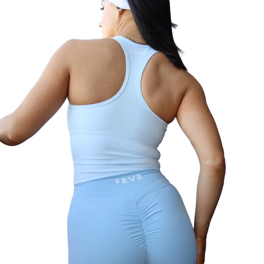 STAPLE TANK by FRVR