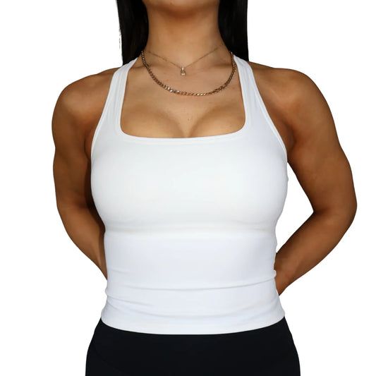 STAPLE TANK by FRVR