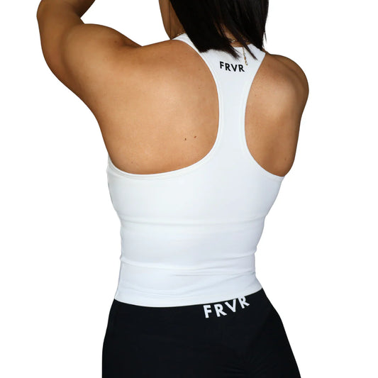 STAPLE TANK by FRVR