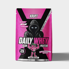 DAILY WHEY by KRUPT