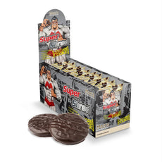 SUPER SHRED COOKIES by MAX'S