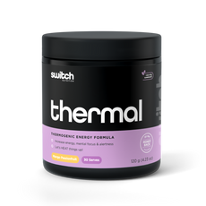THERMAL by SWITCH NUTRITION