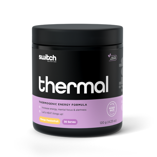 THERMAL by SWITCH NUTRITION