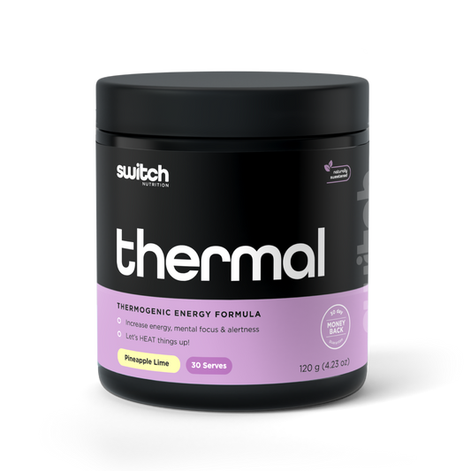 THERMAL by SWITCH NUTRITION