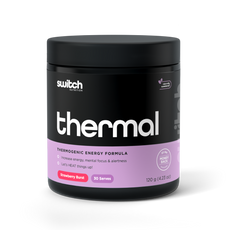 THERMAL by SWITCH NUTRITION
