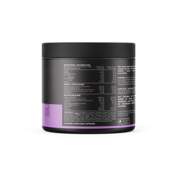 THERMAL by SWITCH NUTRITION