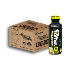 ULTIMATE PROTEIN RTD by GORILLA X LABS