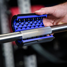 BARBELL RESCUE NYLON BRUSH