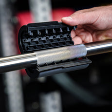 BARBELL RESCUE NYLON BRUSH
