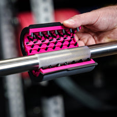 BARBELL RESCUE NYLON BRUSH