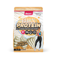 BURN PROTEIN by MAXINE'S