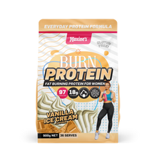 BURN PROTEIN by MAXINE'S