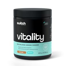 VITALITY by SWITCH NUTRITION