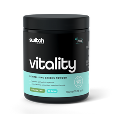 VITALITY by SWITCH NUTRITION
