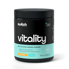 VITALITY by SWITCH NUTRITION