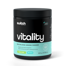 VITALITY by SWITCH NUTRITION