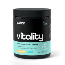 VITALITY by SWITCH NUTRITION